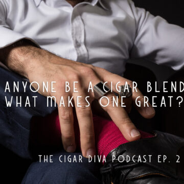 Can Anyone be a Cigar Blender? What Makes One Great?