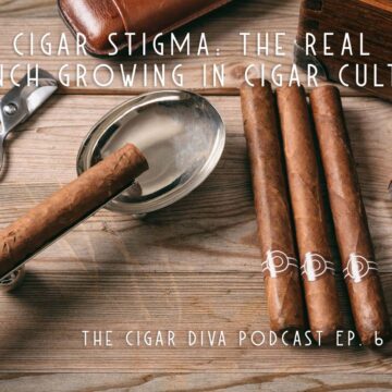 Cigar Stigma: the Real Stench Growing in Cigar Culture